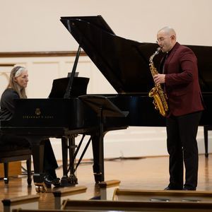 Meet your Posher, Anthony